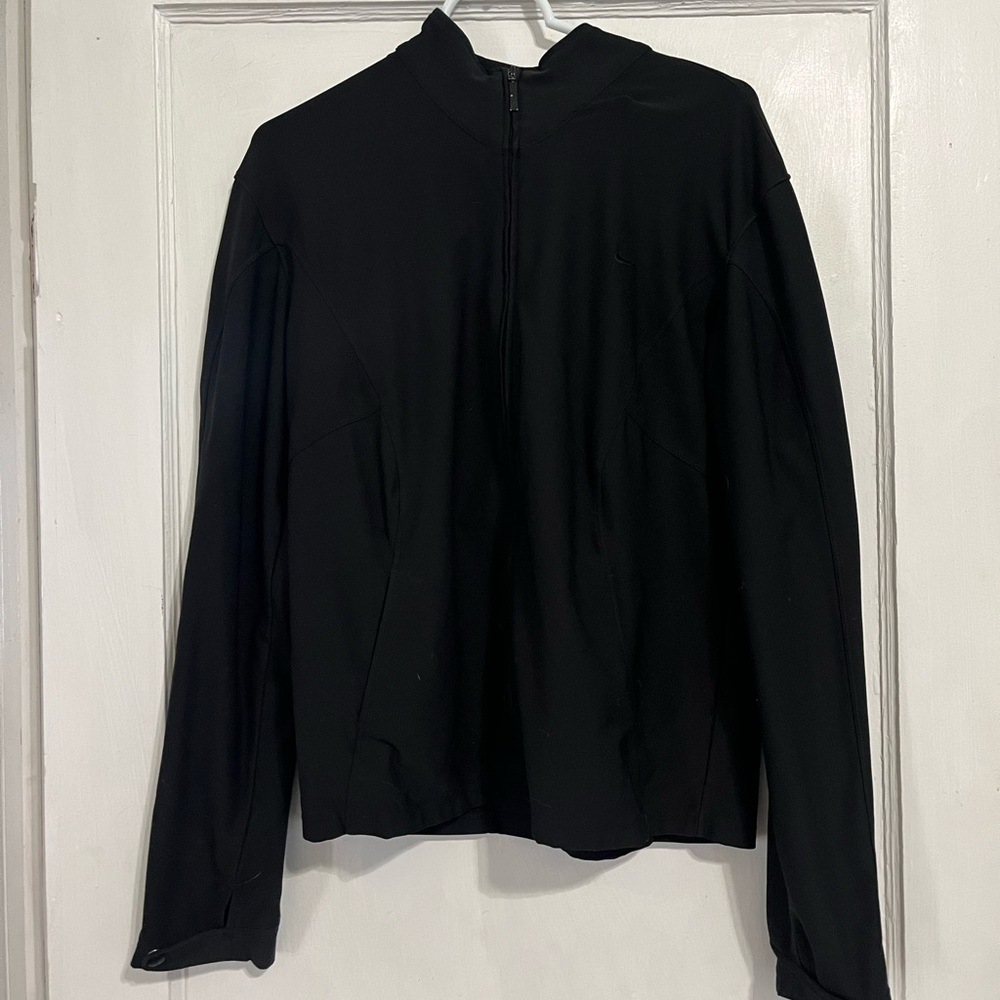 Nike Dri Fit Jacket
